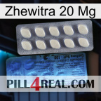 Zhewitra 20Mg 34